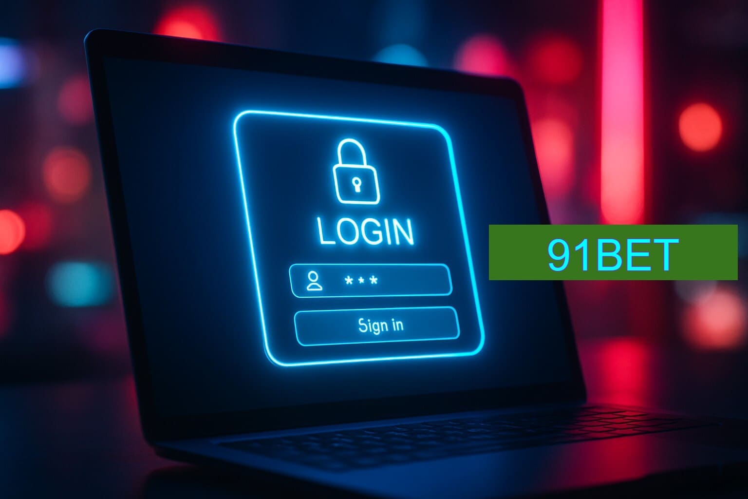 Benefícios do Login