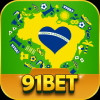 Logo da 91BET