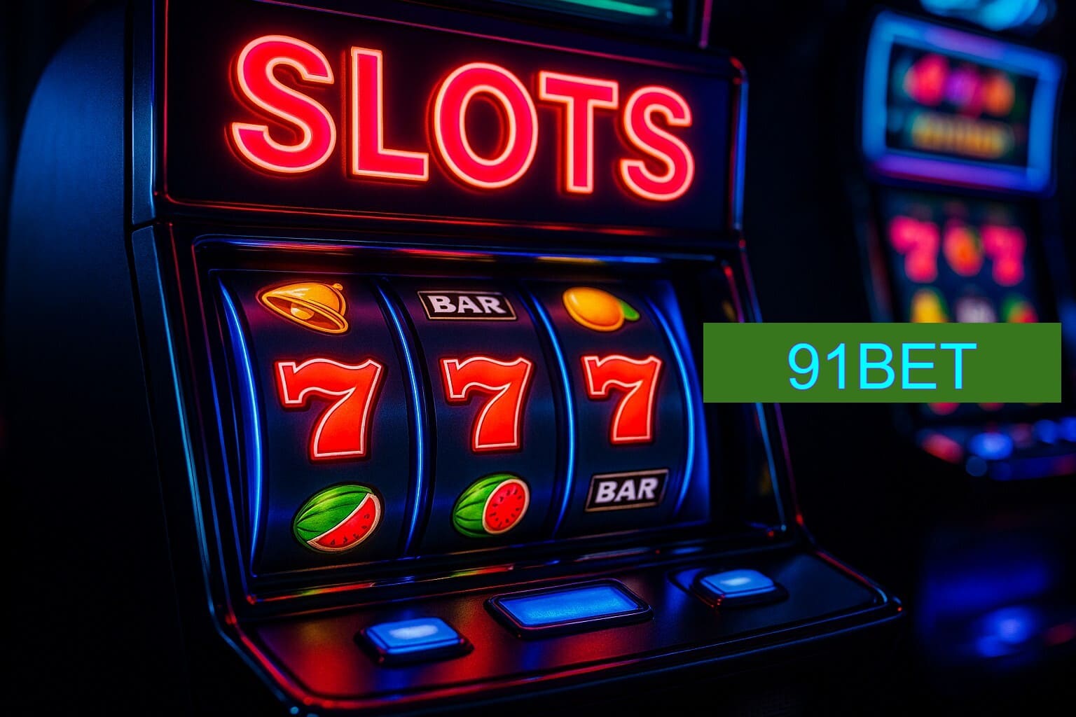 Benefícios dos Slots